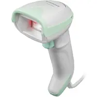Datalogic Gryphon I GD4500, Kannettava viivakoodinlukija, 1D/2D, Code 39, EAN-13, GS1 DataBar Expanded, GS1 DataBar Omnidirectional, JAN, PDF417, Plan (GD4590-HCK10-BPOC)