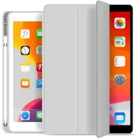 ESTUFF SEATTLE -kynäkotelo iPad 9.7:lle, ES682091-BULK