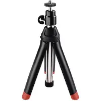 Hama Pöytäjalusta 4-i-1 1/4", Selfie Stick, GoPro