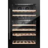 Temptech Oslo OZ90DB viinikaappi