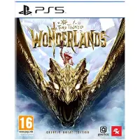 Tiny Tina's Wonderlands: Chaotic Great Edition
