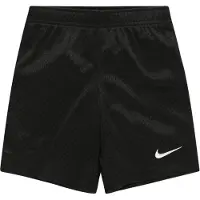 Nike Essential Mesh Short - Black - 116-122