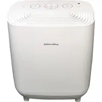 Coway ilmanpuhdistin APMS0815C (valkoinen)