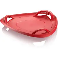 PLASTKON Meteor 60 liukuri punainen, 41107863