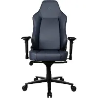 AROZZI Primo - Täysi Premium Nahkatuoli - Ocean