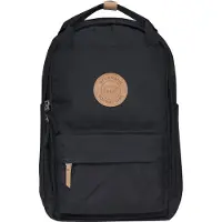 Beckmann City Light Reppu 20L, Musta