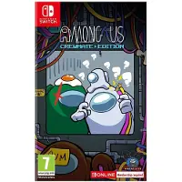 Among Us - Crewmate Edition
