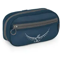 Osprey Ultralight Washbag Zip pesupussi