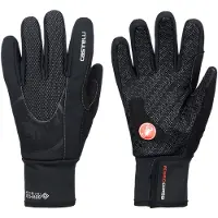 Castelli Estremo Gore-tex Infinium Windstopper Käsineet