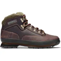 Timberland Bootsit tummanruskea