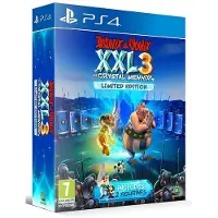 Asterix & Obelix XXL 3 The Crystal Menhir