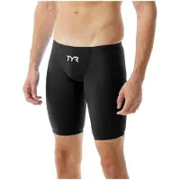 Tyr Invictus Solid Low Waisted Jammer