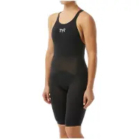 Tyr Invictus Solid Open Back Competition Uimapuku