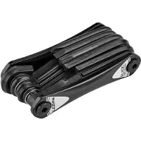 Lezyne Rap Ii 12 Monitoimityökalu