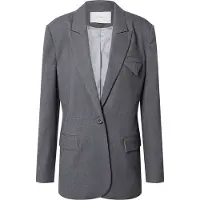 Copenhagen Muse Cmtailor-Blazer - Grey - L