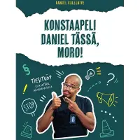 Lasten Keskus Oy Konstaapeli Daniel tässä, moro!