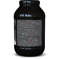QNT MAS Casein Protein Micellar hitaasti vapautuva proteiini kalsiumkaseinaatilla - Vanilja