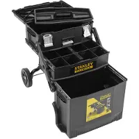 Stanley Laatikko työkaluille ''FatMax''