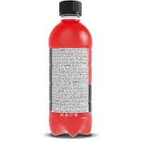 QNT Amino Load Högrenat vassleprotein och komplexa kolhydrater (Punch) 24 x 500 ml