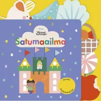 Otava Vauva tunnustelee - satumaailma