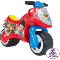 Injusa Paw Patrol Ride-on Leke-bil