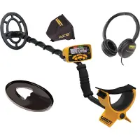 Garrett Ace 300i metallinpaljastin
