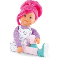 Corolle Rdc Rainbow Doll Nephelie - Multi/patterned - ONE SIZE