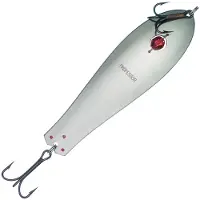 Kuusamo Professor 1 115/27 Helmi uistin