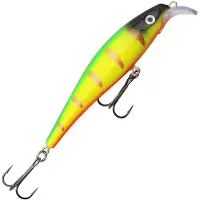 Jesse 11cm UV-värit vaappu
