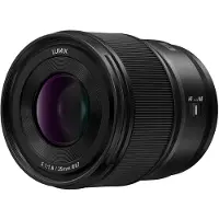 Panasonic Lumix S 35mm f/1,8