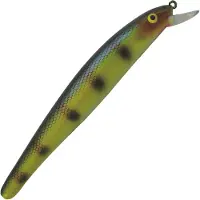 Bomber Long 16A 16 cm vaappu WIGG1