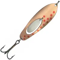 Kuusamo Taimen Super Lure 75mm/17g (Color: C/R)