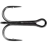 Mustad Ultra Point Extra Strong 25kpl kolmihaarakoukku