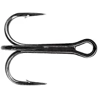 Mustad Ultra Point Extra Strong 25kpl kolmihaarakoukku