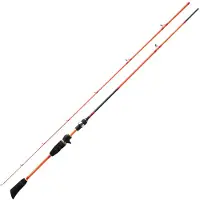 Patriot XXV Zander LW 198cm 7-20g hyrräkelavapa