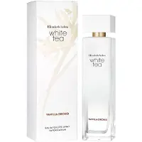 Elizabeth Arden White Tea Vanilla Orchid, EdT 100ml