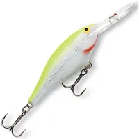 Rapala Shad Rap Deep Runner 7 cm vaappu