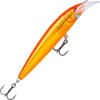 Rapala Scatter Rap Deep Husky 10 cm vaappu
