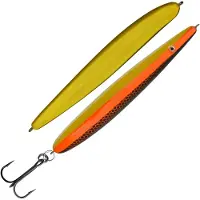 Grizzly Heksen 27 g 11,5 cm lusikkauistin