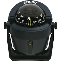 Ritchie Navigation Explorer kompassi