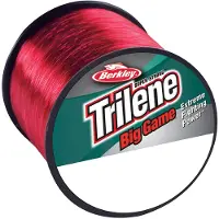 Berkley Trilene Big Game Monofiilisiima 600 M