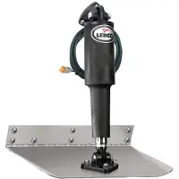 Lenco 9' x 9' 12V NS trimmilevysarja