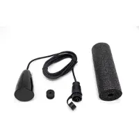 Lowrance PTI-9PIN 83/200khz pilkkianturi