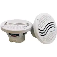 LTC valkoinen Bluetooth kaiutin 6,5'