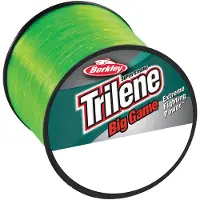 Berkley Trilene Big Game Monofiilisiima 600 M