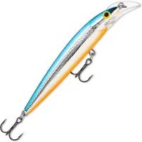 Rapala Scatter Rap Deep Husky Jerk 10 cm 10 g SB