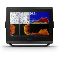 Garmin GPSMAP 8410xsv yhdistelmälaite