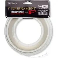 Daiwa Tournament Sw Fluorikarboni 50 M