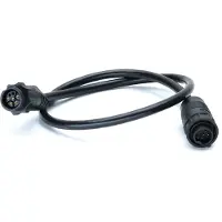 Lowrance 7-9-nastainen Xd-sovitin