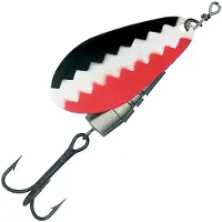 Kuusamo Taimen-lippa 18g